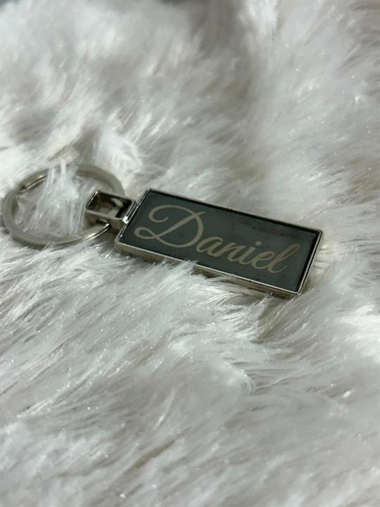 Keychains