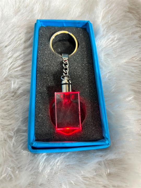 LED Crystal