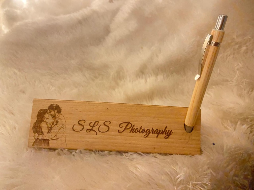 Pen Stands
