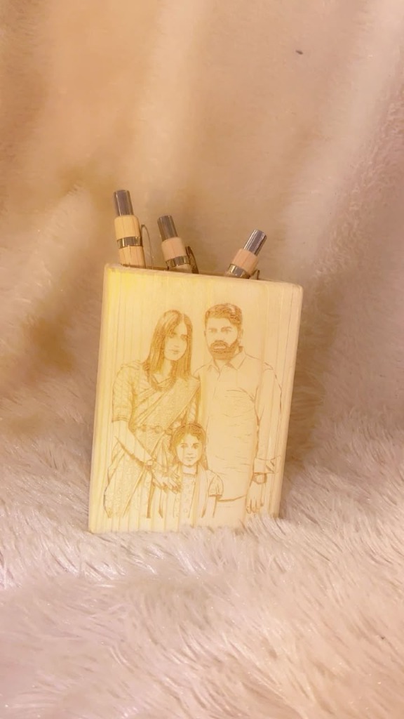 Wooden Gifts
