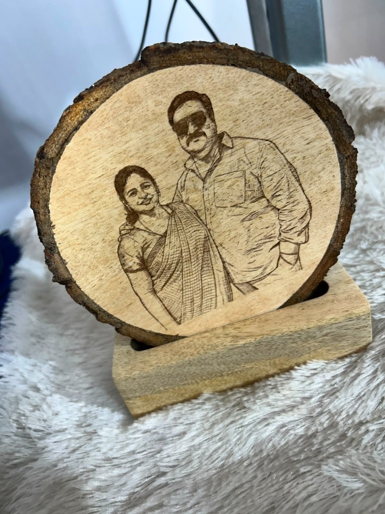 Photo Frames
